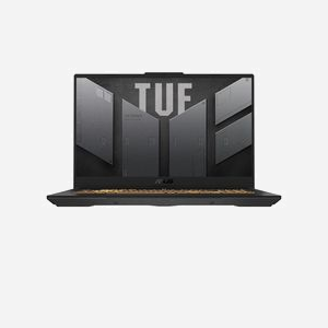 ASUS TUF Gaming F17 FX707ZC4-HX111W : Intel Core i5-12500H, 17.3" FHD 144Hz, 16GB DDR4, 512GB SSD, NVIDIA GeForce RTX 3050 4GB, Wi-Fi 6, Windows 11 Home