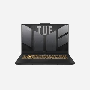 ASUS TUF Gaming F17 FX707ZC4-HX111W : Intel Core i5-12500H, 17.3" FHD 144Hz, 16GB DDR4, 512GB SSD, NVIDIA GeForce RTX 3050 4GB, Wi-Fi 6, Windows 11 Home - Miniature 2