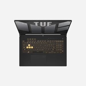 ASUS TUF Gaming F17 FX707ZC4-HX111W : Intel Core i5-12500H, 17.3" FHD 144Hz, 16GB DDR4, 512GB SSD, NVIDIA GeForce RTX 3050 4GB, Wi-Fi 6, Windows 11 Home - Miniature 5