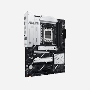 ASUS PRIME X870-P : Carte mère ATX AMD X870 Socket AM5, DDR5 jusqu'à 192Go 8000MHz, 4x M.2, 2.5GbE, HDMI 2.1, DisplayPort 1.4a - Miniature 3