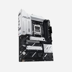 ASUS PRIME X870-P : Carte mère ATX AMD X870 Socket AM5, DDR5 jusqu'à 192Go 8000MHz, 4x M.2, 2.5GbE, HDMI 2.1, DisplayPort 1.4a - Miniature 4