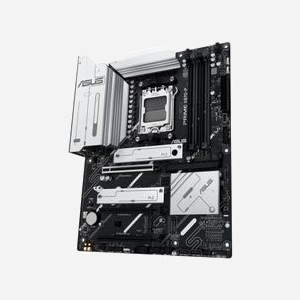 ASUS PRIME X870-P : Carte mère ATX AMD X870 Socket AM5, DDR5 jusqu'à 192Go 8000MHz, 4x M.2, 2.5GbE, HDMI 2.1, DisplayPort 1.4a - Miniature 5