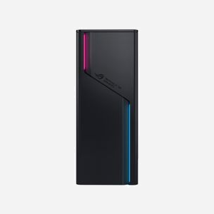 ASUS ROG G22CH : Intel Core i7-14700F, 16Go DDR5, 1To SSD NVMe PCIe 4.0, NVIDIA GeForce RTX 4060 Ti 8Go GDDR6, Windows 11 Home, 600W, Tower