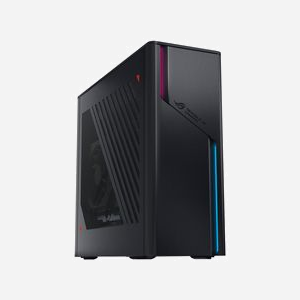 ASUS ROG G22CH : Intel Core i7-14700F, 16Go DDR5, 1To SSD NVMe PCIe 4.0, NVIDIA GeForce RTX 4060 Ti 8Go GDDR6, Windows 11 Home, 600W, Tower - Miniature 2