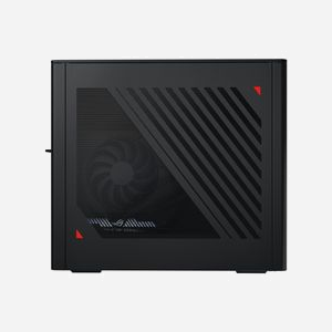ASUS ROG G22CH : Intel Core i7-14700F, 16Go DDR5, 1To SSD NVMe PCIe 4.0, NVIDIA GeForce RTX 4060 Ti 8Go GDDR6, Windows 11 Home, 600W, Tower - Miniature 5
