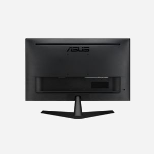 ASUS VY249HGR Écran 23.8" FHD LED IPS 1920x1080 1ms MPRT 120Hz Adaptive Sync HDMI VESA EyeCare Low Blue Light Noir - Miniature 5