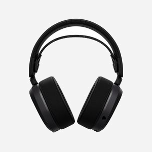 ASUS ROG Pelta Casque Gaming Arceau Filaire & Bluetooth USB Type-C Noir, HP 20-20000Hz, Micro Unidirectionnel, Autonomie 900mAh, PC/MAC/PS4/PS5/Switch/Android/iOS - Miniature 2