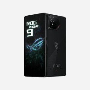 ASUS ROG Phone 9 AI2501-BK-EU 6.78" AMOLED 185Hz Snapdragon 8 Elite 12Go LPDDR5X 256Go 50MP 5G Double SIM Android 15 Batterie 5800mAh - Miniature 2