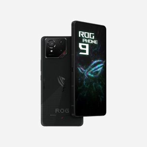 ASUS ROG Phone 9 AI2501-BK-EU 6.78" AMOLED 185Hz Snapdragon 8 Elite 12Go LPDDR5X 256Go 50MP 5G Double SIM Android 15 Batterie 5800mAh - Miniature 3