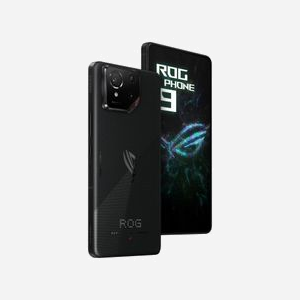 ASUS ROG Phone 9 AI2501-BK-EU 6.78" AMOLED 185Hz Snapdragon 8 Elite 12Go LPDDR5X 256Go 50MP 5G Double SIM Android 15 Batterie 5800mAh - Miniature 4