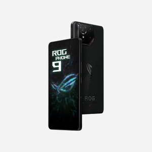 ASUS ROG Phone 9 AI2501-BK-EU 6.78" AMOLED 185Hz Snapdragon 8 Elite 12Go LPDDR5X 256Go 50MP 5G Double SIM Android 15 Batterie 5800mAh - Miniature 5