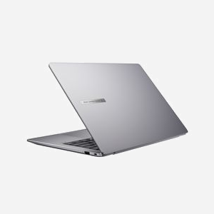 ASUS ExpertBook P5405CSA - Intel Core Ultra 5 226V - Écran 14" WQXGA - 16Go LPDDR5x - SSD 512Go NVMe PCIe 4.0 - Intel Arc Graphics 130V - Gris - Miniature 2