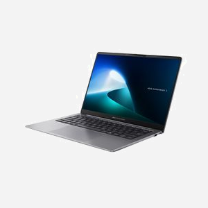 ASUS ExpertBook P5405CSA - Intel Core Ultra 5 226V - Écran 14" WQXGA - 16Go LPDDR5x - SSD 512Go NVMe PCIe 4.0 - Intel Arc Graphics 130V - Gris - Miniature 3