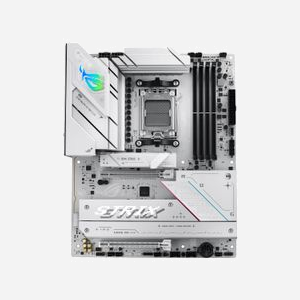ASUS ROG STRIX B850-A GAMING WIFI - Carte mère ATX AMD B850 Socket AM5, DDR5, Wi-Fi 7, 2.5GbE, M.2 PCIe 5.0, USB 3.2 Gen 2x2 - Miniature 1