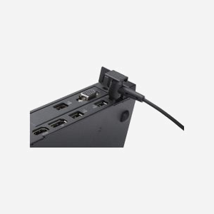 ASUS ExpertCenter PN43-BBN97MDS Mini PC - Intel N97 3.6GHz, 1x SO-DIMM DDR5 (Max 32Go), 1x M.2 NVMe SSD (Max 2To), Wi-Fi 6E, Bluetooth 5.3, No OS - Miniature 3