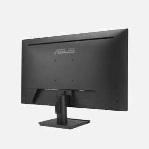 ASUS VA279HG Écran LCD 27" Full HD 1920x1080, 1ms MPRT, 120Hz, Dalle IPS, 300cd/m², HDMI, VGA, sRGB 99%, Technologie Eye Care+, Noir - Miniature 5