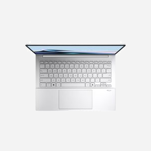ASUS Zenbook 14 OLED UX3405CA-QL423W : Intel Core Ultra 7 255H, 32Go LPDDR5x, 1To SSD, Écran tactile 14" WUXGA, Intel Arc Graphics, Windows 11 Home - Miniature 3