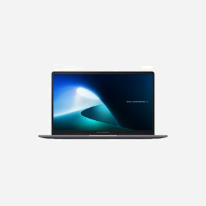 ASUS ExpertBook P1503CVA : Intel Core i3-1315U, 8GB DDR5, 512GB SSD NVMe PCIe 4.0, 15.6" FHD, Intel UHD Graphics, Wi-Fi 6, Windows 11 Pro, Gris - Miniature 1