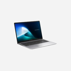 ASUS ExpertBook P1503CVA : Intel Core i3-1315U, 8GB DDR5, 512GB SSD NVMe PCIe 4.0, 15.6" FHD, Intel UHD Graphics, Wi-Fi 6, Windows 11 Pro, Gris - Miniature 3