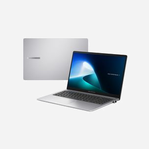 ASUS ExpertBook P1503CVA : Intel Core i3-1315U, 8GB DDR5, 512GB SSD NVMe PCIe 4.0, 15.6" FHD, Intel UHD Graphics, Wi-Fi 6, Windows 11 Pro, Gris - Miniature 5
