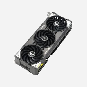 ASUS TUF GeForce RTX 5070 12GB GDDR7 - GPU NVIDIA, 6144 CUDA Cores, PCIe 5.0, 3x DisplayPort 2.1b, 2x HDMI 2.1b, Refroidissement Axial-tech - Miniature 5