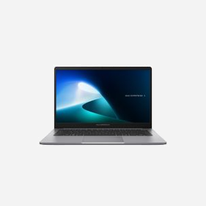 ASUS ExpertBook P1403CVA i5-13420H, 14" FHD, 16Go DDR5, 512Go SSD NVMe PCIe 4.0, Intel UHD Graphics, Wi-Fi 6, Windows 11 Pro, Gris - Miniature 1