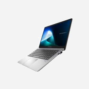 ASUS ExpertBook P1403CVA i5-13420H, 14" FHD, 16Go DDR5, 512Go SSD NVMe PCIe 4.0, Intel UHD Graphics, Wi-Fi 6, Windows 11 Pro, Gris - Miniature 3