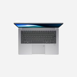ASUS ExpertBook P1403CVA i5-13420H, 14" FHD, 16Go DDR5, 512Go SSD NVMe PCIe 4.0, Intel UHD Graphics, Wi-Fi 6, Windows 11 Pro, Gris - Miniature 4