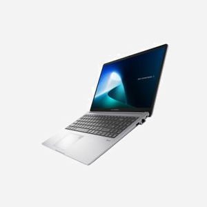 ASUS ExpertBook P1503CVA - Intel Core i5-13420H, 15.6" FHD, 16GB DDR5, 512GB SSD NVMe PCIe 4.0, Wi-Fi 6, Windows 11 Home, Gris - Miniature 3