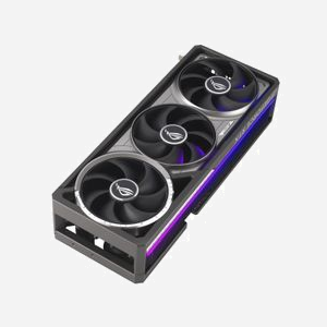 ASUS ROG Astral RTX 5080 16Go GDDR7 - GPU NVIDIA GeForce RTX 5080, 10752 Cuda Cores, PCI Express 5.0, DisplayPort 2.1a, HDMI 2.1b - Miniature 2