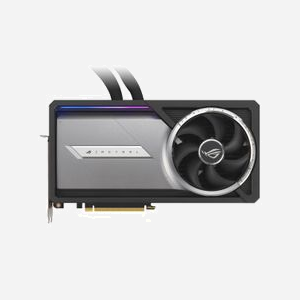 ASUS ROG Astral GeForce RTX 5090 32GB GDDR7, 21760 Cœurs CUDA, PCI Express 5.0, 3x DisplayPort 2.1b, 2x HDMI 2.1b, Refroidissement Actif 4 Ventilateurs - Miniature 1