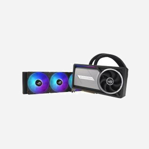 ASUS ROG Astral GeForce RTX 5090 32GB GDDR7, 21760 Cœurs CUDA, PCI Express 5.0, 3x DisplayPort 2.1b, 2x HDMI 2.1b, Refroidissement Actif 4 Ventilateurs - Miniature 3