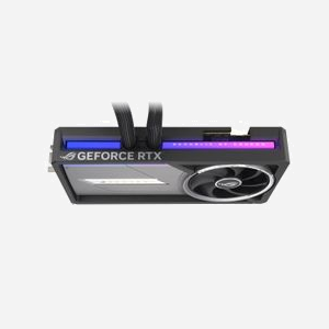 ASUS ROG Astral GeForce RTX 5090 32GB GDDR7, 21760 Cœurs CUDA, PCI Express 5.0, 3x DisplayPort 2.1b, 2x HDMI 2.1b, Refroidissement Actif 4 Ventilateurs - Miniature 5