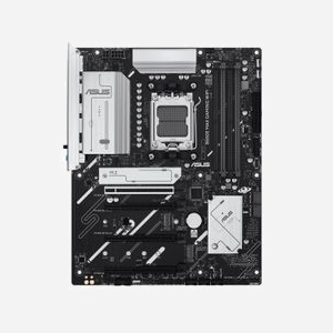 ASUS PRIME B850-PLUS WIFI - Carte mère ATX - AMD B850 - Socket AM5 - DDR5 - 256Go max - M.2/SATA III - WiFi 6E - 2.5GbE Ethernet - Miniature 1