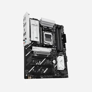 ASUS PRIME B850-PLUS WIFI - Carte mère ATX - AMD B850 - Socket AM5 - DDR5 - 256Go max - M.2/SATA III - WiFi 6E - 2.5GbE Ethernet - Miniature 3