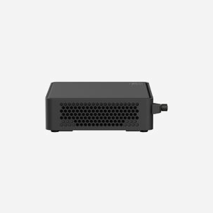 ASUS RNUC15CRKI3-100U Barebone : Intel Core 3 100U, 2x DDR5 SO-DIMM, M.2 SSD, Wi-Fi 7, Bluetooth 5.4, 2x HDMI 2.1, 2x Thunderbolt 4, Noir - Miniature 5