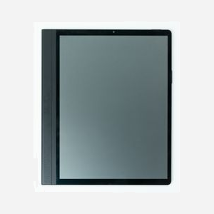 Hannspree HannsNote2 SN10HR1B : Liseuse 10" ecoVISION Paper TN, 1600x1200, Rockchip RK3566 1.8GHz, 4Go RAM, 64Go eMMC, Android 13, Wifi, BT 5.0 - Miniature 5