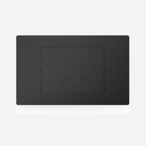 Hannspree Open Frame HO220PTA : Écran Interactif 21.5" LED Full HD Tactile Capacitif 10 points, Dalle VA, 1920x1080, 400cd/m², HDMI, DisplayPort, VESA - Miniature 3