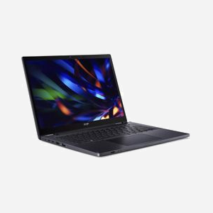 Acer TravelMate TMP414RN-53, Hybride 2-en-1, Écran Tactile 14" WUXGA, Intel Core i5-1335U, 16Go DDR4, 512Go SSD NVMe PCIe 4.0, Windows 11 Pro - Miniature 2