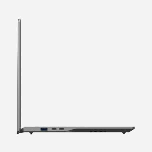 Acer Swift SF14-11 NX.KZXEF.00B: Snapdragon X1P-64-100, 16Go LPDDR5x, 1To SSD, 14.5" WQXGA IPS 120Hz, Wi-Fi 7, Windows 11 Home, Gris Acier - Miniature 2