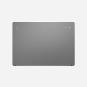 Acer Swift SF14-11 NX.KZXEF.00B: Snapdragon X1P-64-100, 16Go LPDDR5x, 1To SSD, 14.5" WQXGA IPS 120Hz, Wi-Fi 7, Windows 11 Home, Gris Acier - Miniature 3