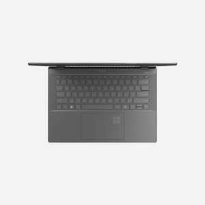 Acer Swift SF14-11 NX.KZXEF.00B: Snapdragon X1P-64-100, 16Go LPDDR5x, 1To SSD, 14.5" WQXGA IPS 120Hz, Wi-Fi 7, Windows 11 Home, Gris Acier - Miniature 4