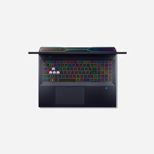 Acer Predator PH18-72-96XS - Intel Core i9-14900HX, 64GB DDR5, 2To SSD, NVIDIA GeForce RTX 4090 16GB, 18" WQXGA, Wi-Fi 7, Windows 11 Home - Miniature 4