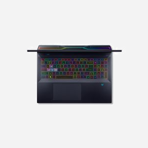 Acer Predator PH18-72-96XS - Intel Core i9-14900HX, 64GB DDR5, 2To SSD, NVIDIA GeForce RTX 4090 16GB, 18" WQXGA, Wi-Fi 7, Windows 11 Home - Miniature 5