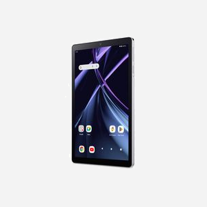 Acer Iconia Tab A8-11-A05Q : Tablette 8.6" IPS WXGA+ Allwinner A523 4Go RAM 64Go Flash Wi-Fi 6 Android 14 Gris - Miniature 3