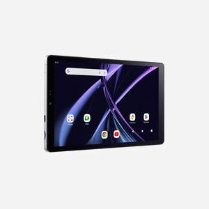 Acer Iconia Tab A8-11-A05Q : Tablette 8.6" IPS WXGA+ Allwinner A523 4Go RAM 64Go Flash Wi-Fi 6 Android 14 Gris - Miniature 5