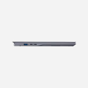 Acer Swift Go 14 SFG14-01-X817 : Snapdragon X1P-42-100, 16GB LPDDR5x, 512GB SSD, 14.5" WUXGA IPS, Wi-Fi 7, Windows 11 Home, Gris - Miniature 4