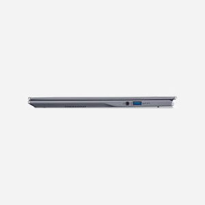 Acer Swift Go 14 SFG14-01-X817 : Snapdragon X1P-42-100, 16GB LPDDR5x, 512GB SSD, 14.5" WUXGA IPS, Wi-Fi 7, Windows 11 Home, Gris - Miniature 5