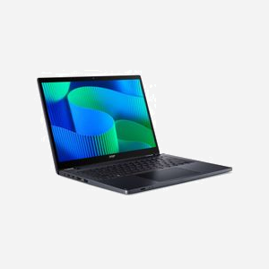 Acer TravelMate TMP414RN-54, Hybride 2-en-1, Intel Core Ultra 5 125U, 14" WUXGA Tactile, 16Go DDR5, 512Go SSD, Intel Graphics, Windows 11 Pro - Miniature 3