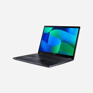 Acer TravelMate TMP414RN-54, Hybride 2-en-1, Intel Core Ultra 5 125U, 14" WUXGA Tactile, 16Go DDR5, 512Go SSD, Intel Graphics, Windows 11 Pro - Miniature 4